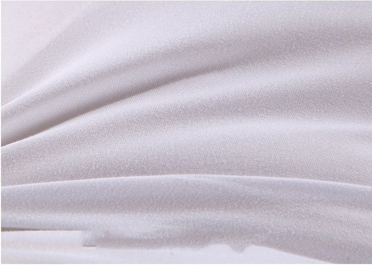 Brushed Polyester Cloth Pillow Core in sizes 35x50, 40x40, 45x45, 45x70, 45x72, 50x50, 55x55, 60x60, 65x65