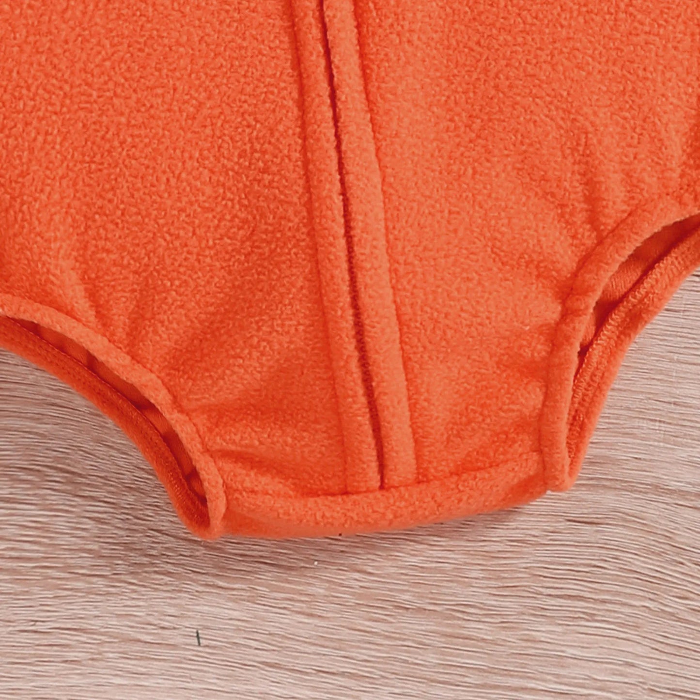 Baby Romper with Hat and Shoes Pumpkin Halloween Jumpsuit Costume sold by Poopy and Poops General Pet Store poppyandpoops.ca