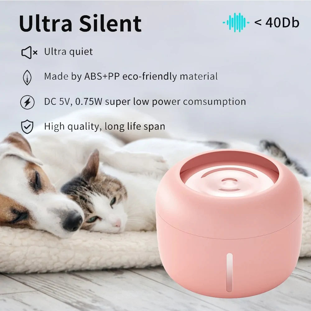 Portable Pet Dispenser Feeder Bowl sold by Poopy and Poops General Pet Store poppyandpoops.ca