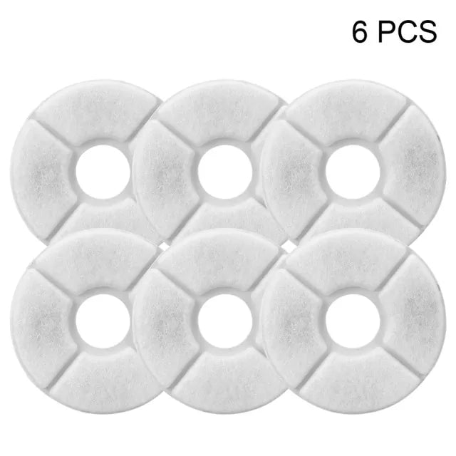 Portable Pet Dispenser Feeder Bowl Filter 200 x 153 MM sold by Poopy and Poops General Pet Store poppyandpoops.ca