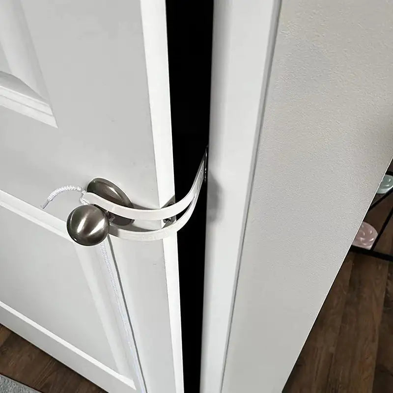 Pet Door Holder sold by Poopy and Poops General Pet Store poppyandpoops.ca