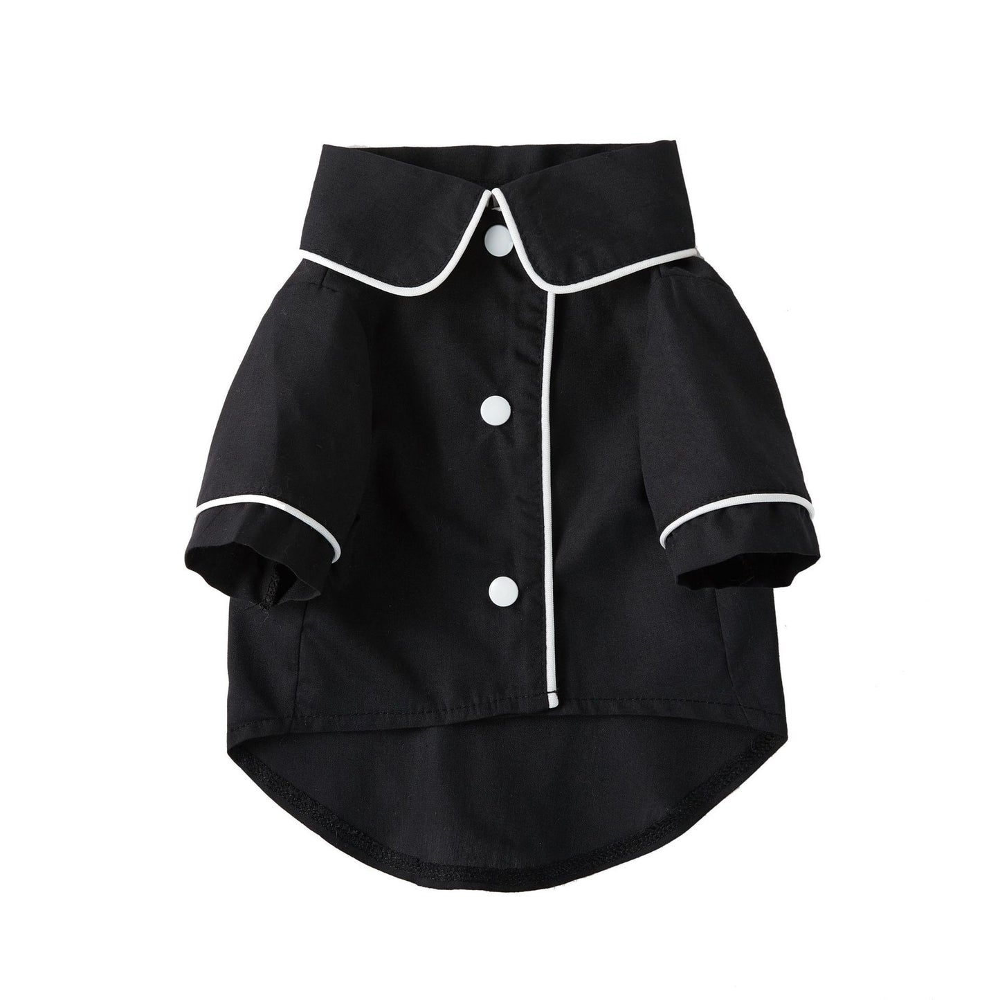 Pet Dog Pajamas Small Dog Clothing