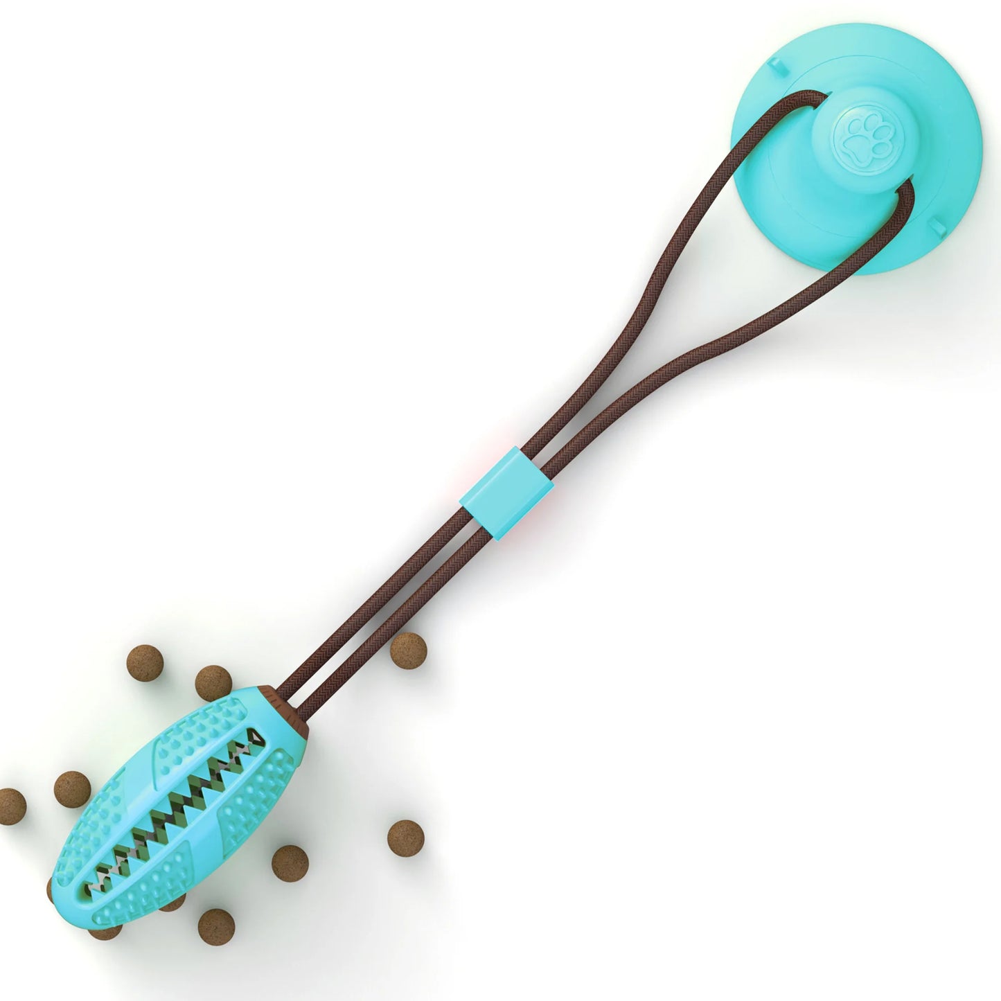 Pet Dog Toys Silicon Suction Cup Style A 2 sold by Poopy and Poops General Pet Store poppyandpoops.ca
