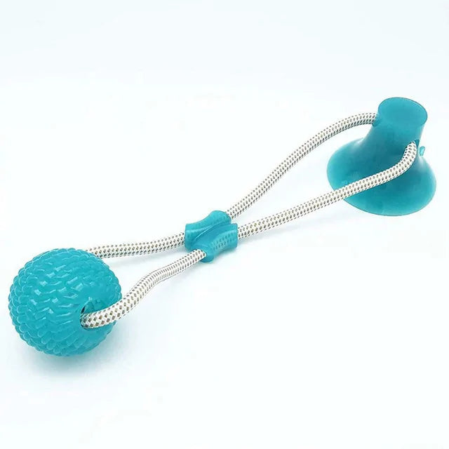 Pet Dog Toys Silicon Suction Cup Style C 3 sold by Poopy and Poops General Pet Store poppyandpoops.ca