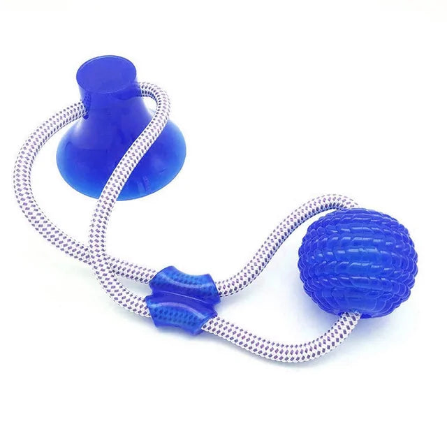 Pet Dog Toys Silicon Suction Cup Style C 2 sold by Poopy and Poops General Pet Store poppyandpoops.ca