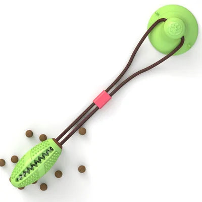 Pet Dog Toys Silicon Suction Cup Style A 1 sold by Poopy and Poops General Pet Store poppyandpoops.ca