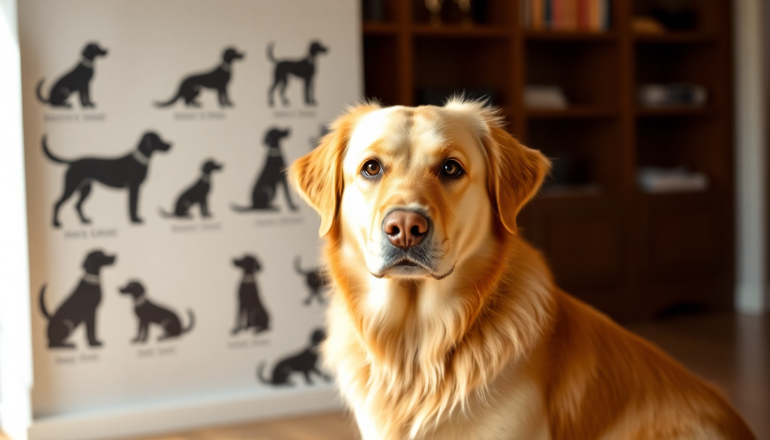 Decoding Your Dog's Cues: A Guide to Understanding Body Language and Behavior