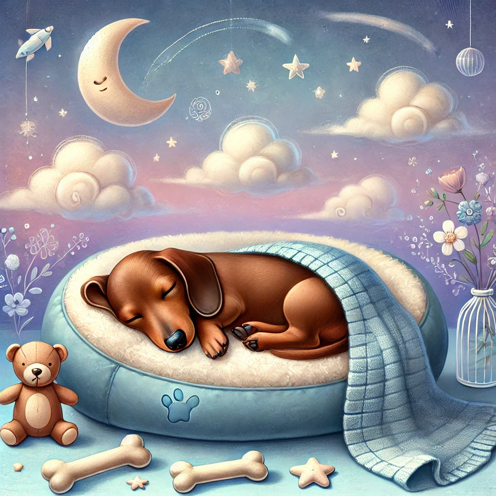 Doggie Dream Land