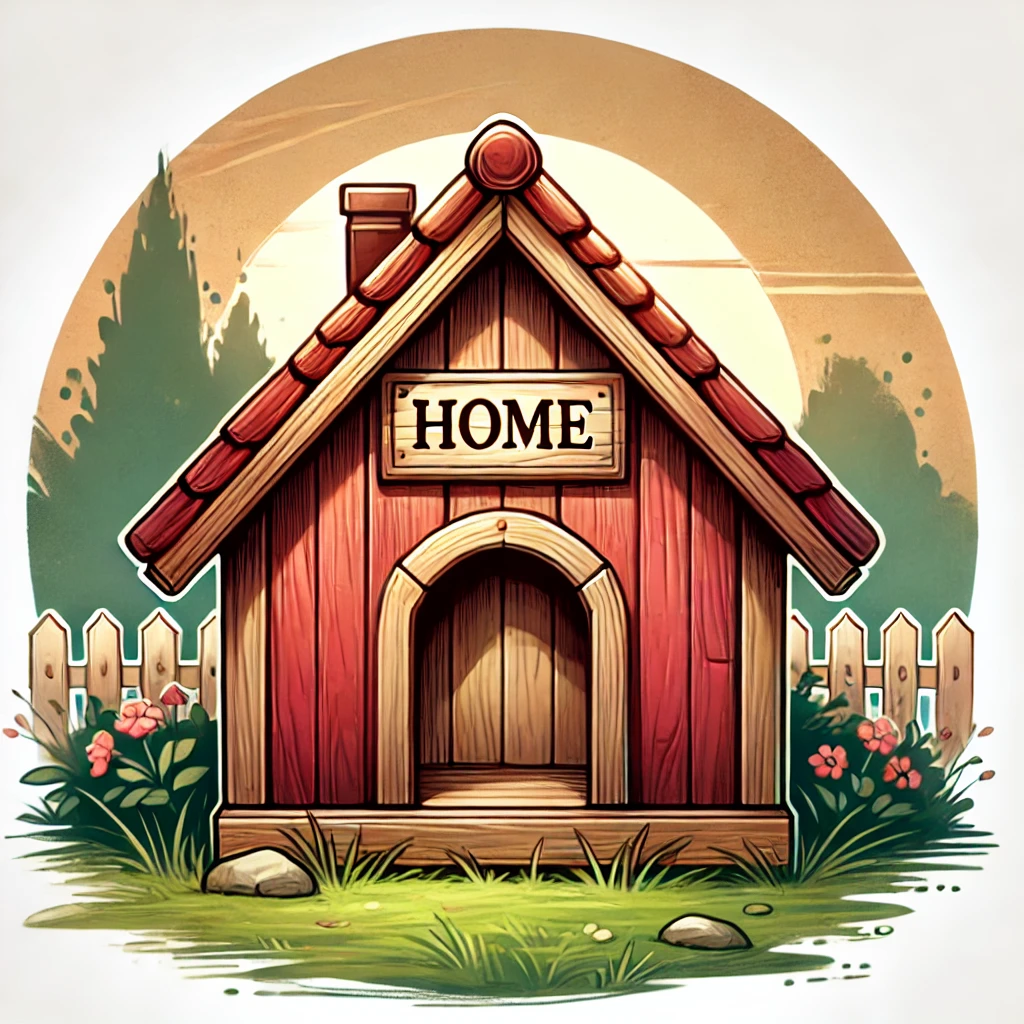 Home page