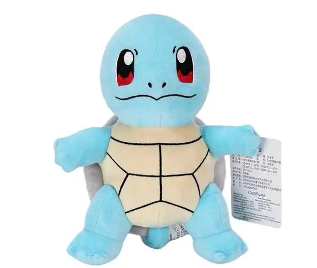 Pokemon Plush Dog Toys sold by Poopy and Poops General Pet Store poppyandpoops.ca