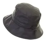 Waterproof Reflective Bucket Hat sold by Poopy and Poops General Pet Store poppyandpoops.ca