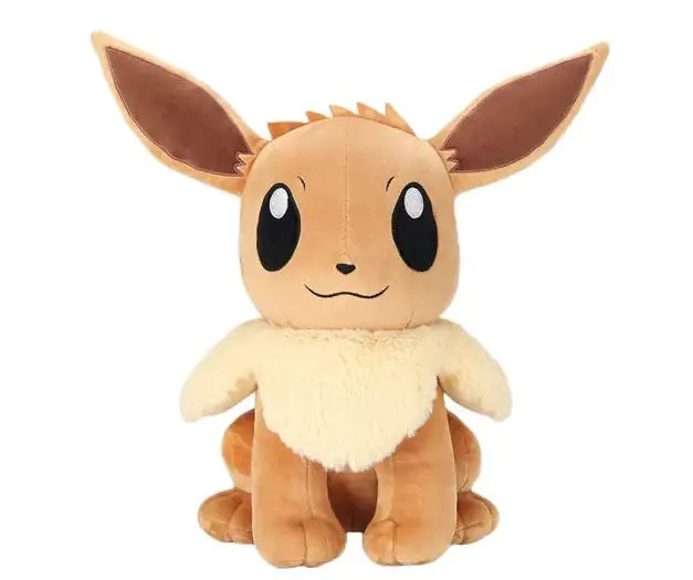 Pokemon Plush Dog Toys sold by Poopy and Poops General Pet Store poppyandpoops.ca