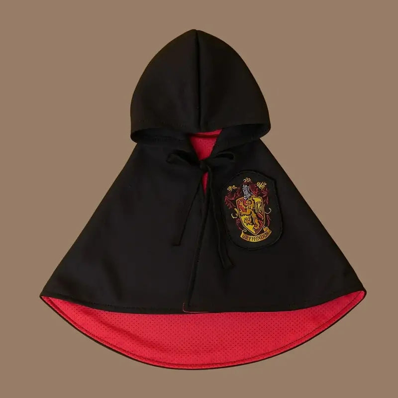 Pet Cosplay Cloak sold by Poopy and Poops General Pet Store poppyandpoops.ca