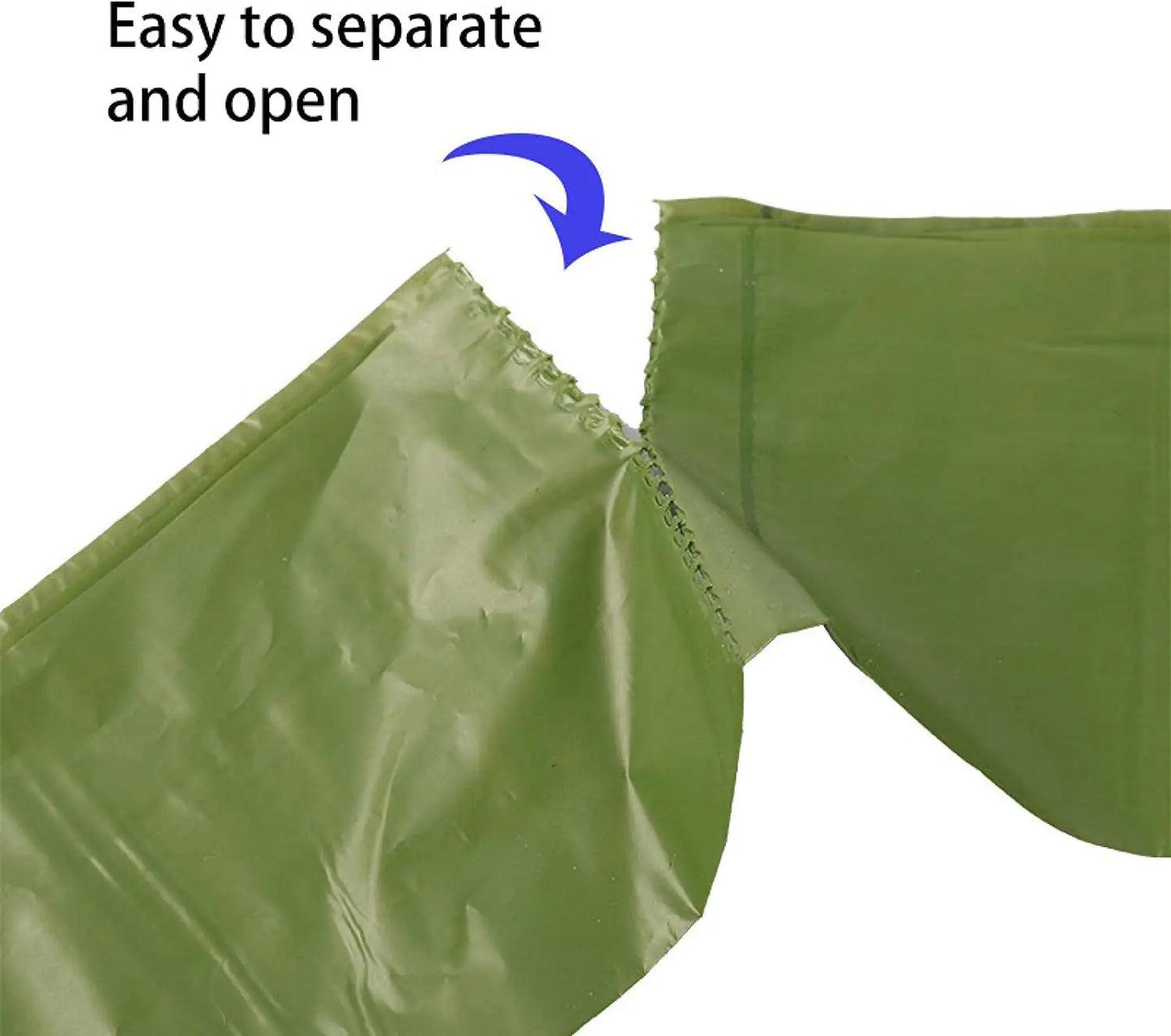 Epi Degradable Pet Trash Bag sold by Poopy and Poops General Pet Store poppyandpoops.ca