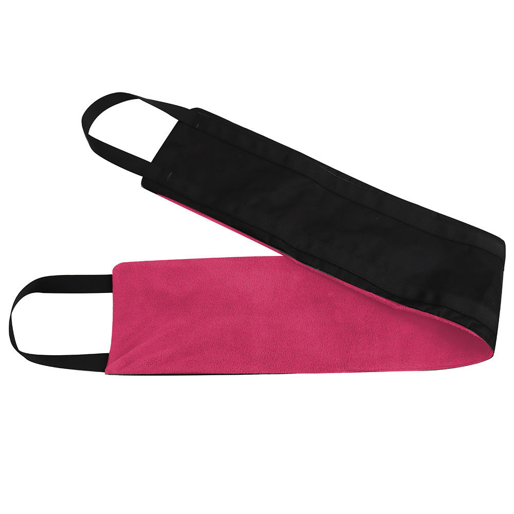 Dog Hind Leg Rear Lift Sling IVDD Support Belt