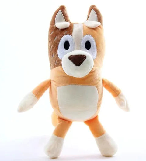 Plush Dog Toy sold by Poopy and Poops General Pet Store poppyandpoops.ca