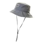 Waterproof Reflective Bucket Hat OS Grey sold by Poopy and Poops General Pet Store poppyandpoops.ca