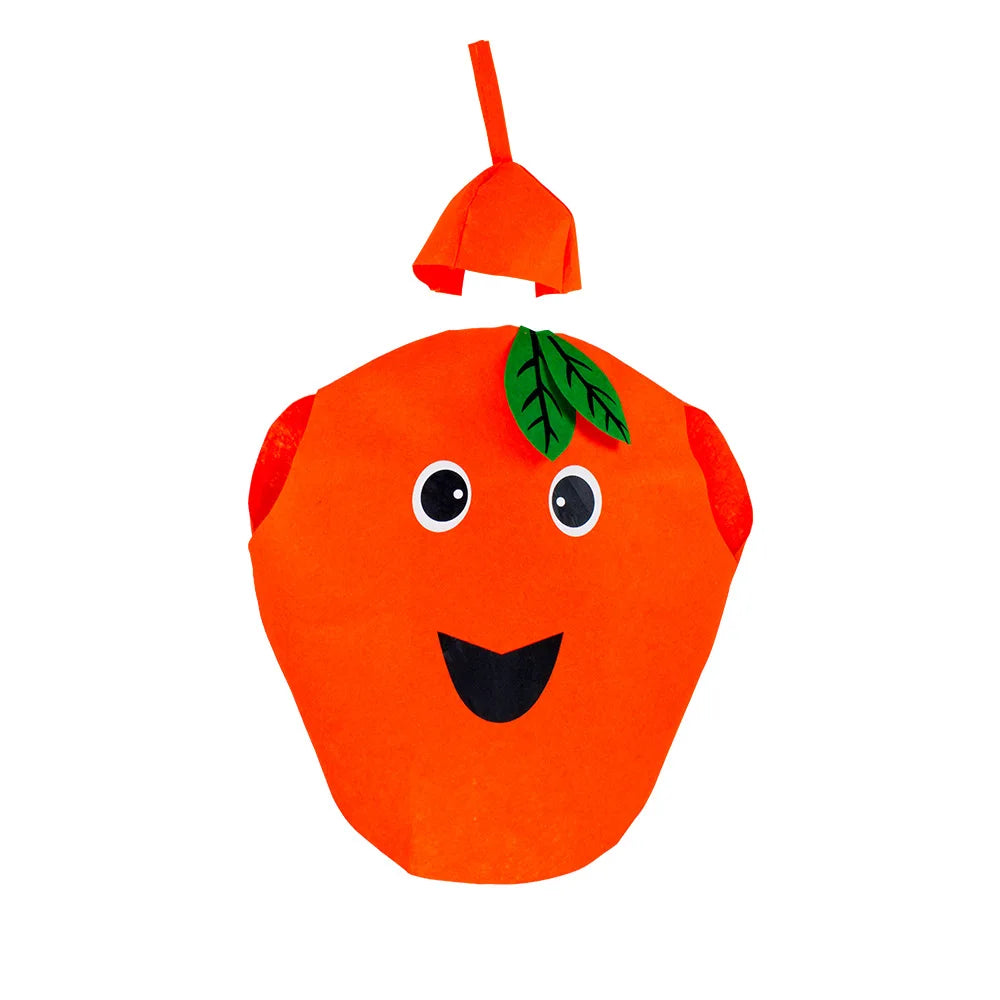 Fruit and Vegetable Costumes for Halloween Costume 17 Height100-140cm sold by Poopy and Poops General Pet Store poppyandpoops.ca