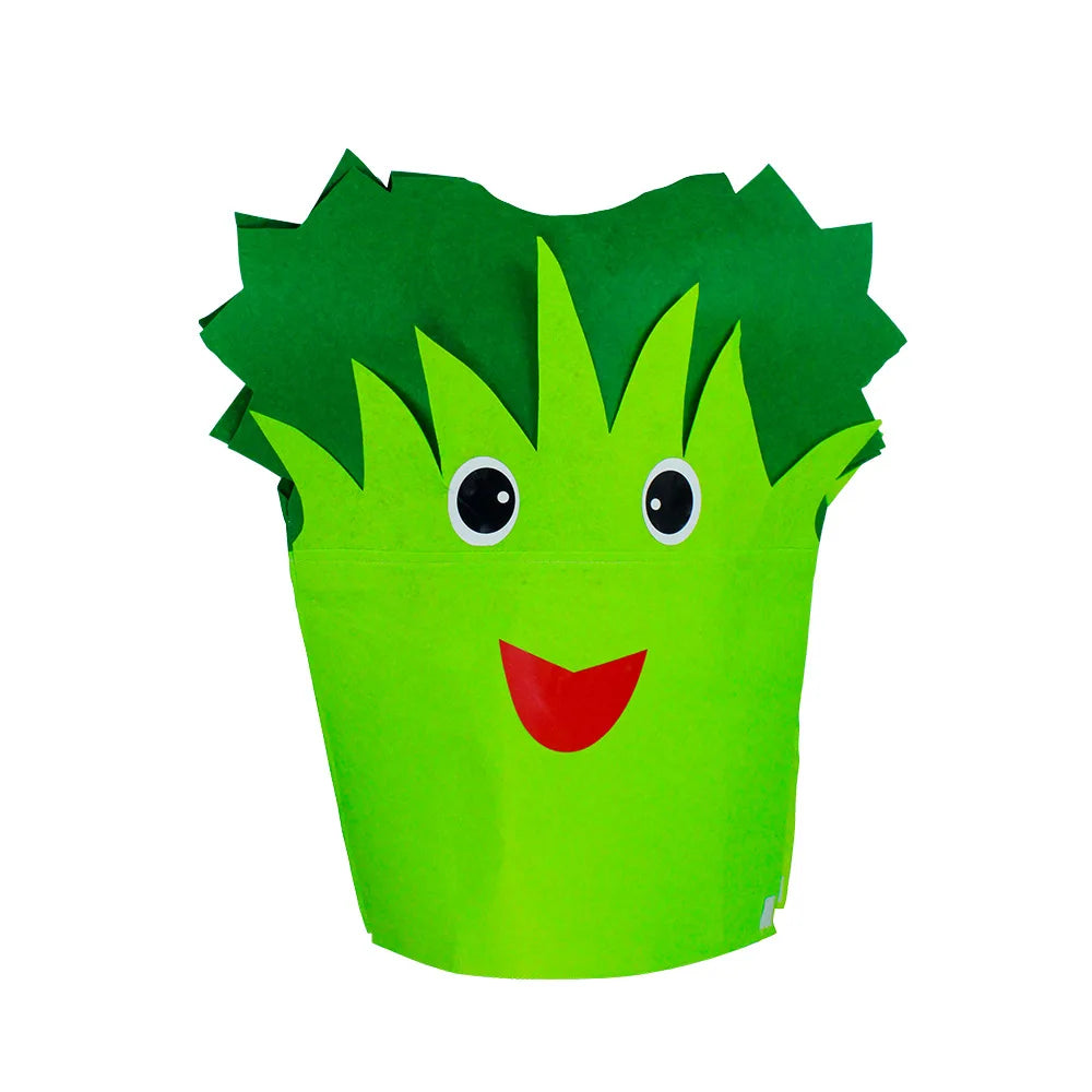 Fruit and Vegetable Costumes for Halloween Costume 12 Height100-140cm sold by Poopy and Poops General Pet Store poppyandpoops.ca