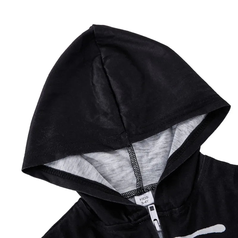 Halloween Skeleton Costume Kids Men Women Toddler Glow in the Dark Zip-up Onesie sold by Poopy and Poops General Pet Store poppyandpoops.ca