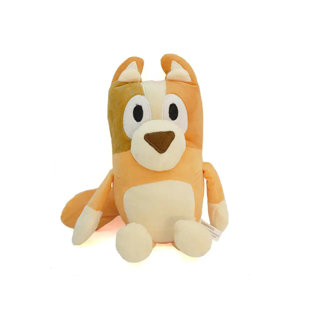 Plush Dog Toy sold by Poopy and Poops General Pet Store poppyandpoops.ca