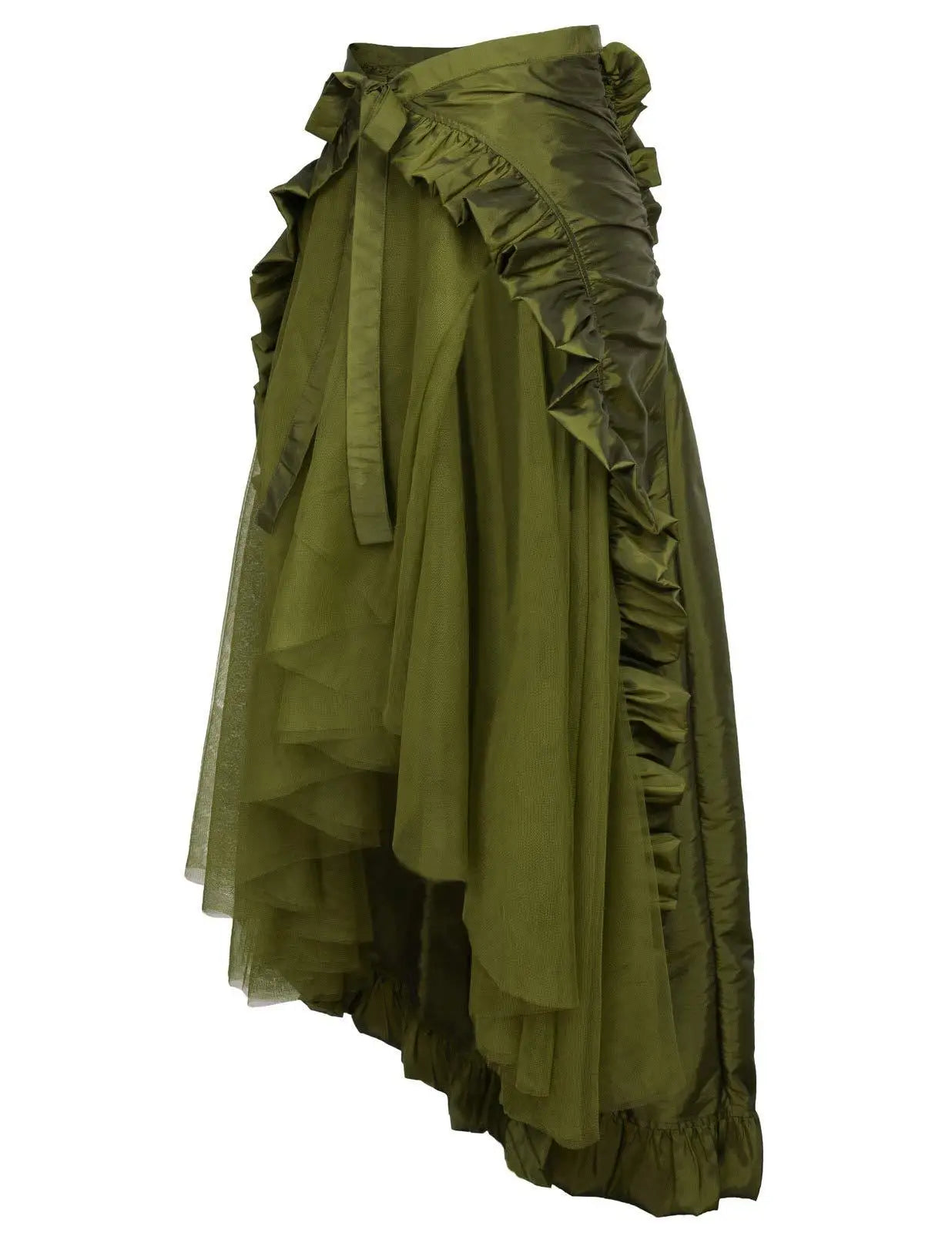 Women Medieval Steampunk Pirate Halloween Costume Dress sold by Poopy and Poops General Pet Store poppyandpoops.ca