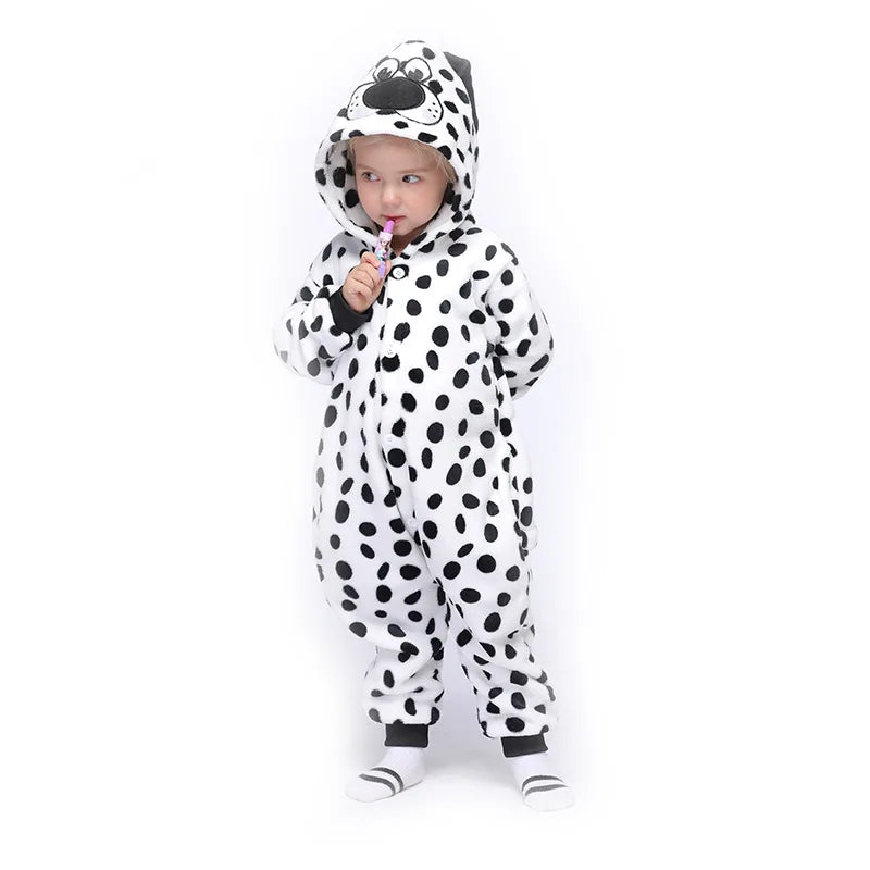 New Style Kids Unicorn Kigurumi Pajamas Boy Girl Sleepwear Pyjama Onesie Funny Child Onepiece Halloween Animal Cosplay Costume sold by Poopy and Poops General Pet Store poppyandpoops.ca