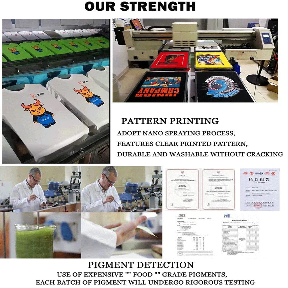 New Unicorn Security T-Shirt anime clothes black t shirts Anime t-shirt quick drying shirt t shirts for men pack sold by Poopy and Poops General Pet Store poppyandpoops.ca