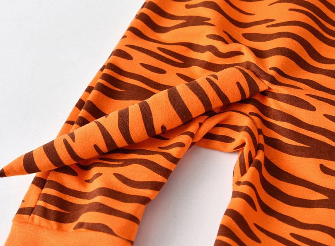 Baby Tiger Halloween Costume sold by Poopy and Poops General Pet Store poppyandpoops.ca