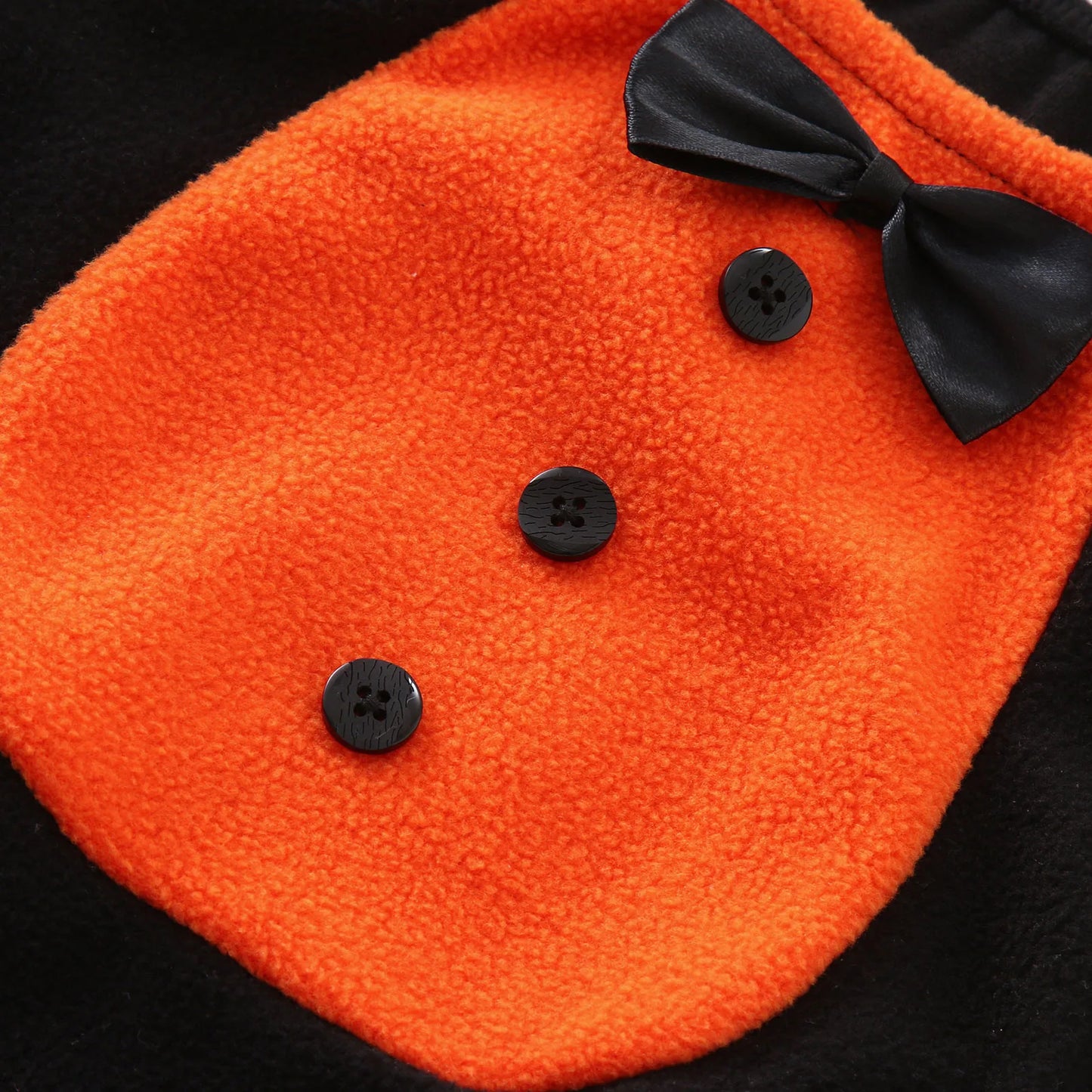Newborn Baby Autumn My First Halloween Suit Newborn Baby Boy Cosplay Costume Infant Pumpkin Bat Hoodie Bodysuit 12-18 Months sold by Poopy and Poops General Pet Store poppyandpoops.ca