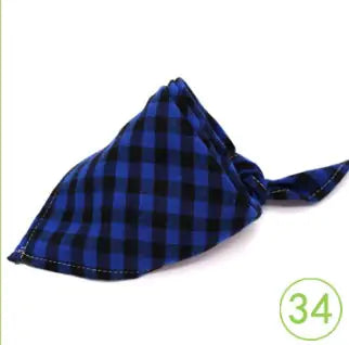 Dog Scarf 34 40x40x58centimeter sold by Poopy and Poops General Pet Store poppyandpoops.ca