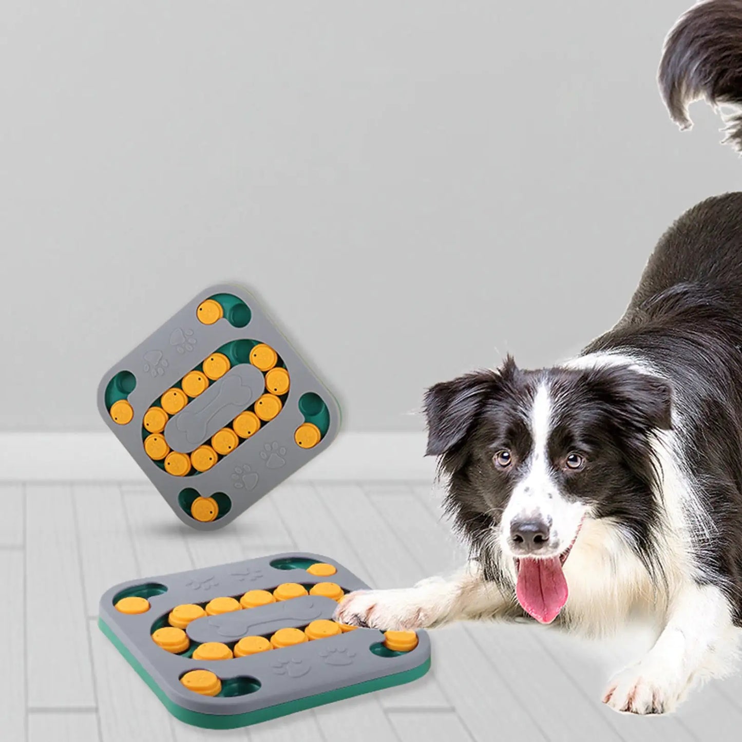 Dog Puzzle Toys sold by Poopy and Poops General Pet Store poppyandpoops.ca