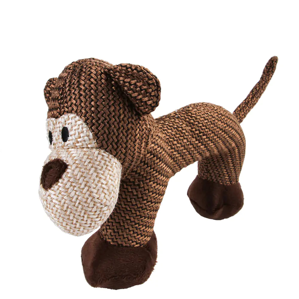 Animal Bite Resistant Squeaky Pet Dog Toy sold by Poopy and Poops General Pet Store poppyandpoops.ca