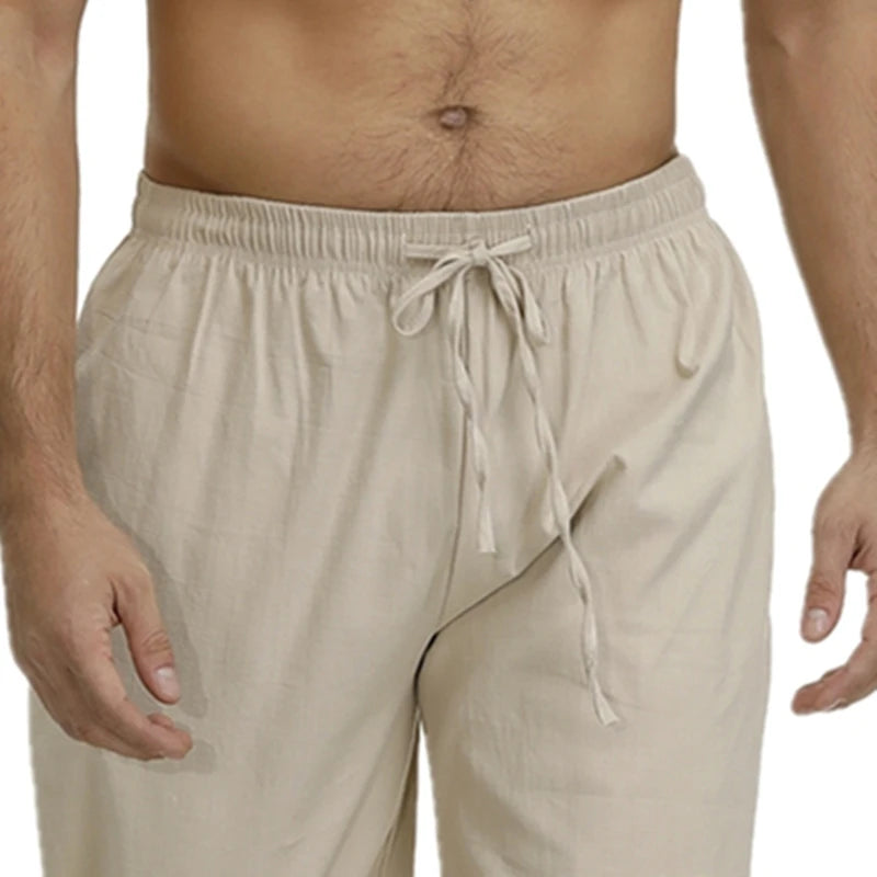 Matching Men Pirate Pants Renaissance Medieval Halloween Costume sold by Poopy and Poops General Pet Store poppyandpoops.ca