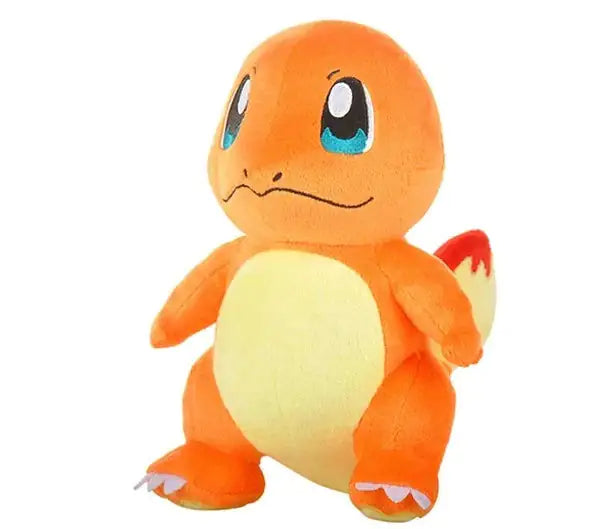 Pokemon Plush Dog Toys sold by Poopy and Poops General Pet Store poppyandpoops.ca