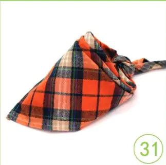 Dog Scarf 31 40x40x58centimeter sold by Poopy and Poops General Pet Store poppyandpoops.ca