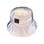 Waterproof Reflective Bucket Hat sold by Poopy and Poops General Pet Store poppyandpoops.ca