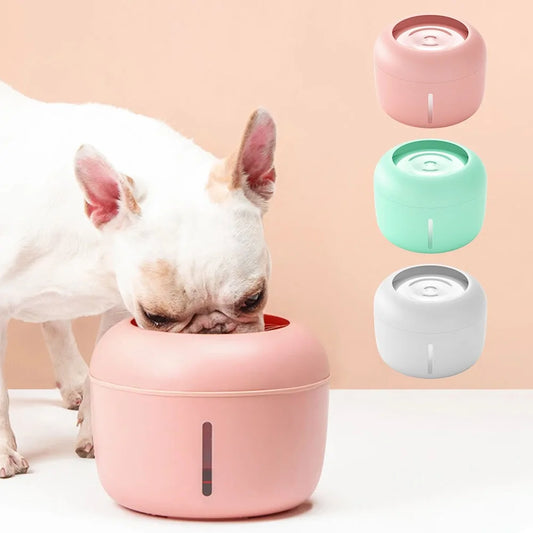 Portable Pet Dispenser Feeder Bowl sold by Poopy and Poops General Pet Store poppyandpoops.ca