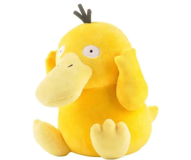 Pokemon Plush Dog Toys sold by Poopy and Poops General Pet Store poppyandpoops.ca