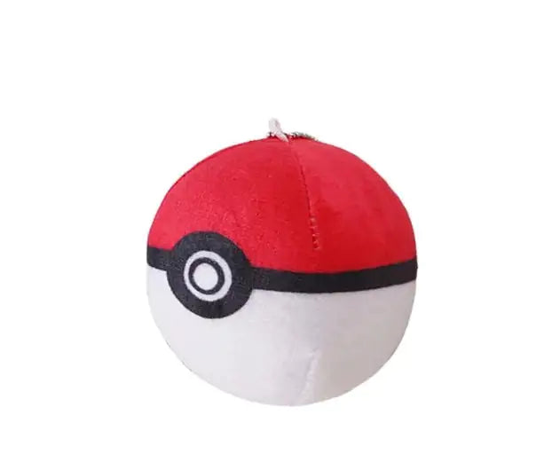 Pokemon Plush Dog Toys sold by Poopy and Poops General Pet Store poppyandpoops.ca