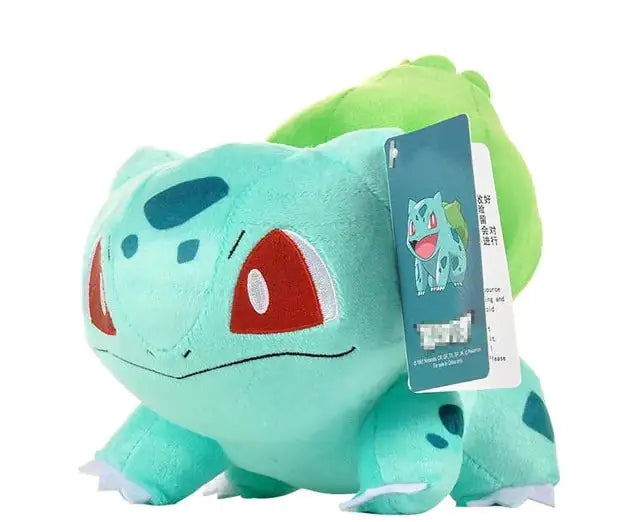 Pokemon Plush Dog Toys sold by Poopy and Poops General Pet Store poppyandpoops.ca