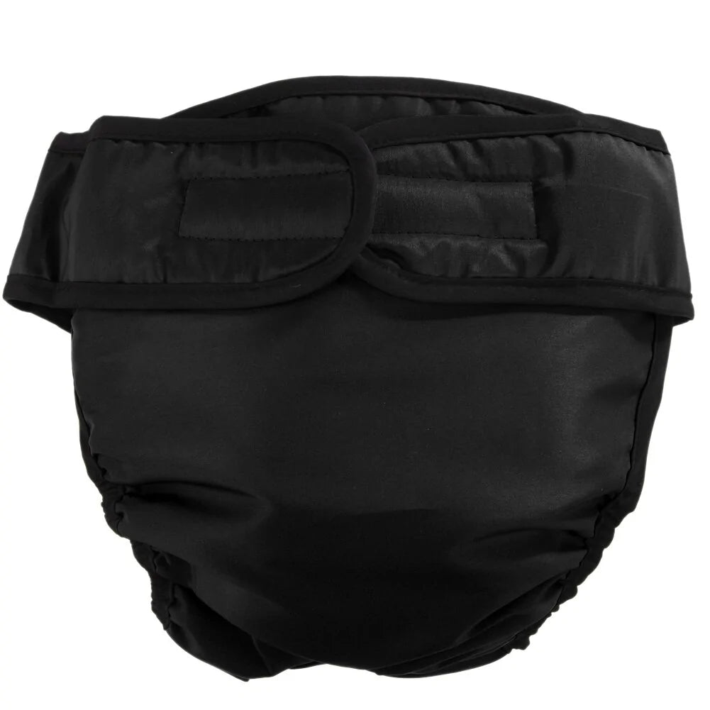 Menstruation Underwear Briefs For Dog sold by Poopy and Poops General Pet Store poppyandpoops.ca