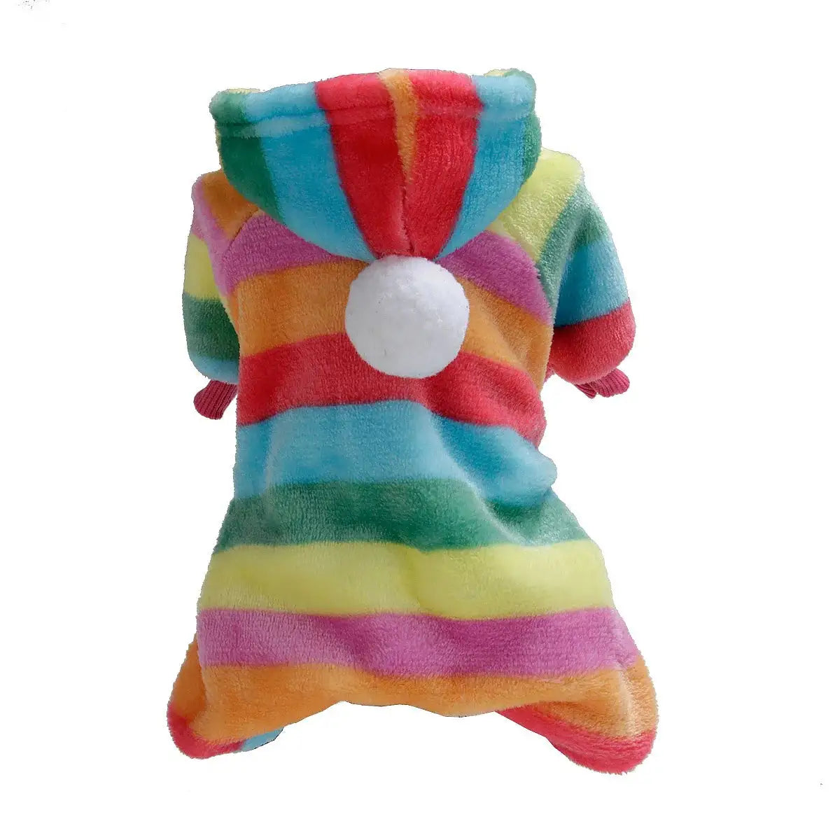 Ultra-Soft Fleece Dog Pajamas sold by Poopy and Poops General Pet Store poppyandpoops.ca