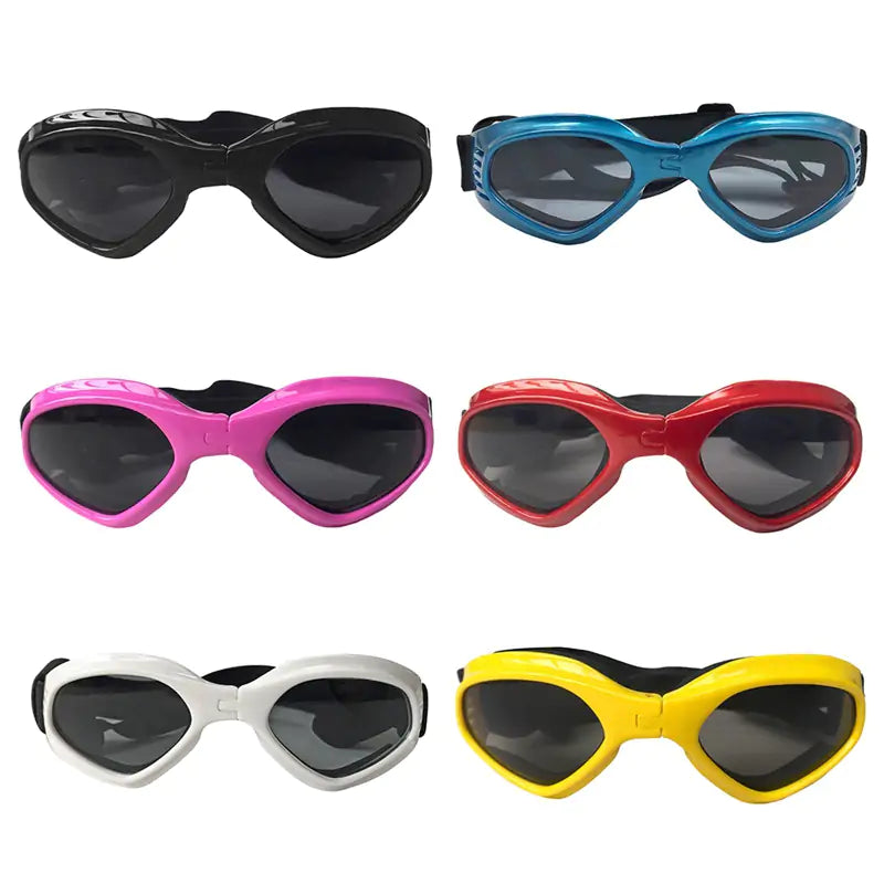 Dog Sunglasses sold by Poopy and Poops General Pet Store poppyandpoops.ca