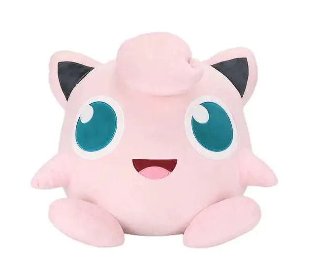 Pokemon Plush Dog Toys sold by Poopy and Poops General Pet Store poppyandpoops.ca