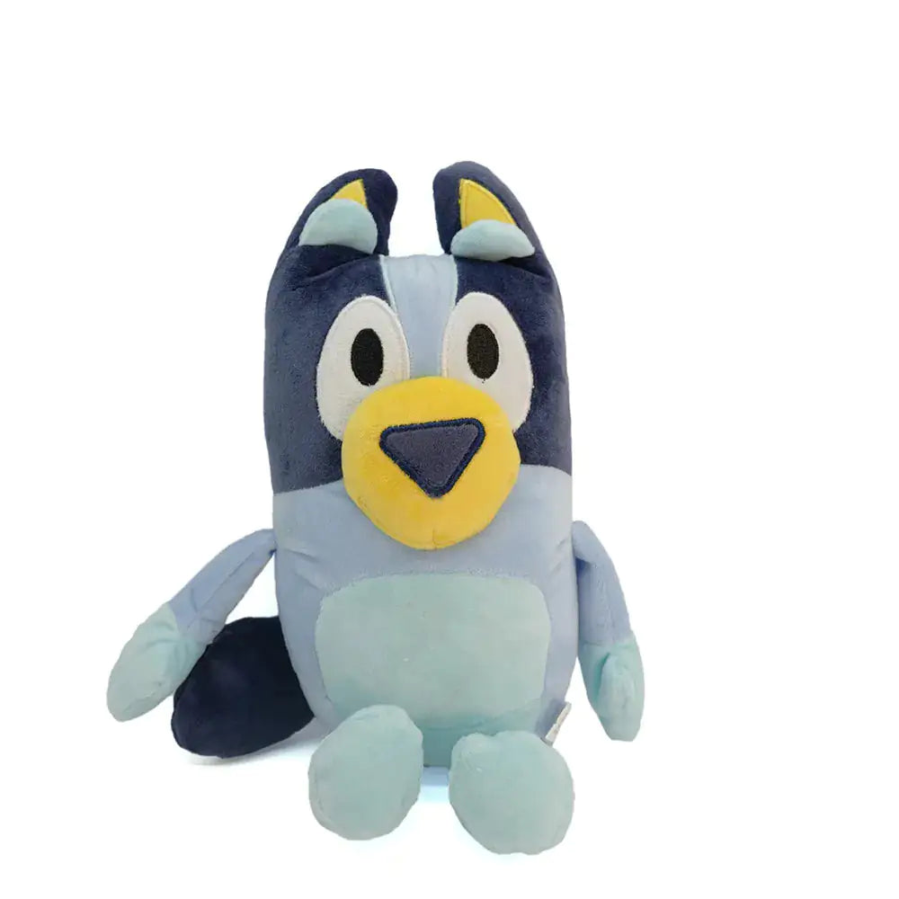 Plush Dog Toy Blue 25cm Bluey sold by Poopy and Poops General Pet Store poppyandpoops.ca